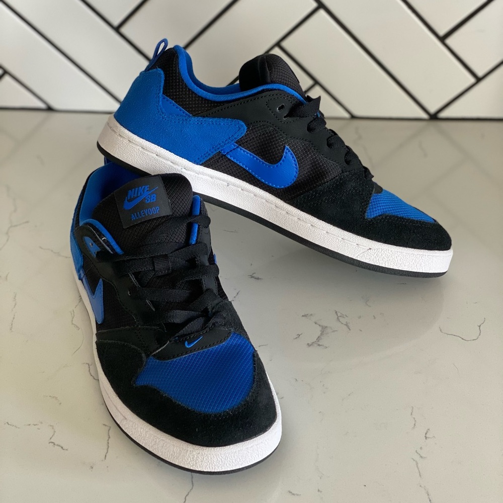 Nike SB Allyoop